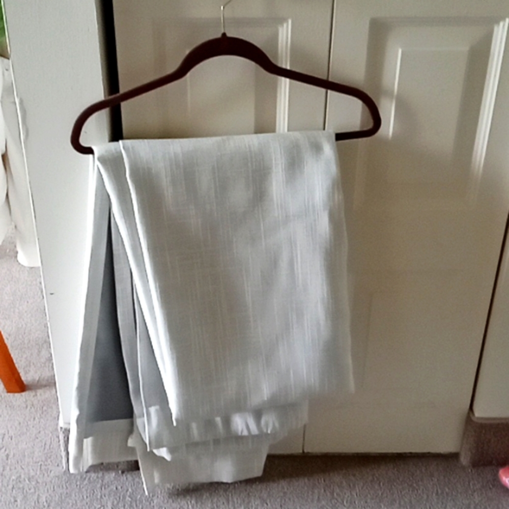 Drapes